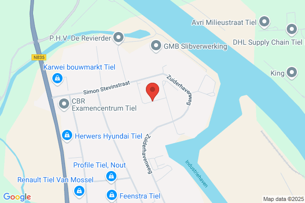 Krijgsman Packing Service Bv
