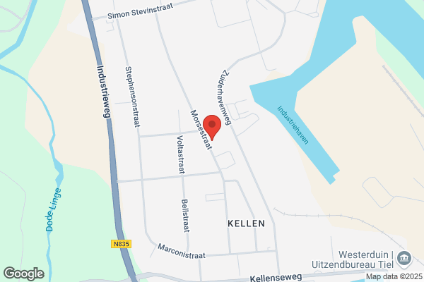 Recycling de Betuwe BV