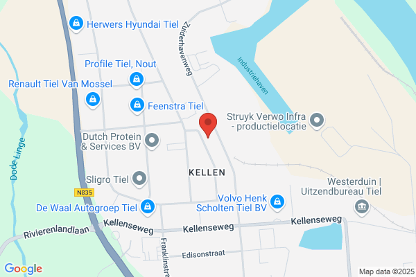Remmerden Bv