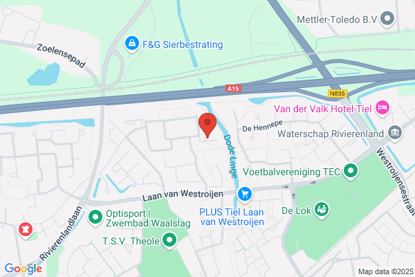 Schildersbedrijf G.J. Stap