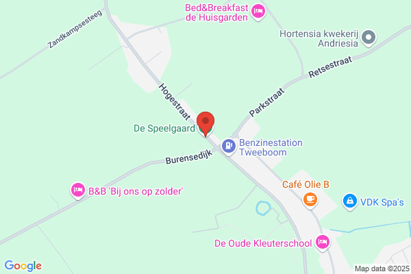 Soel, De