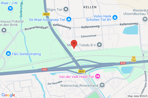Touché Promo & Bedrijfskleding