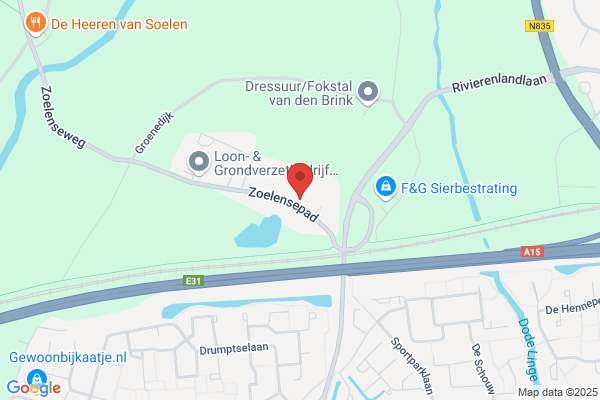 Verkerk Garagebedrijf