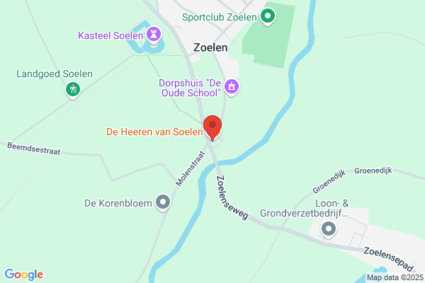 Zoelensche Brug, De