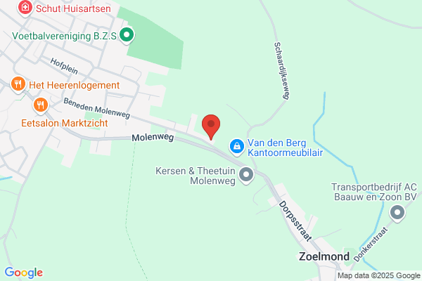 A2 Vastgoed Beheer Vof
