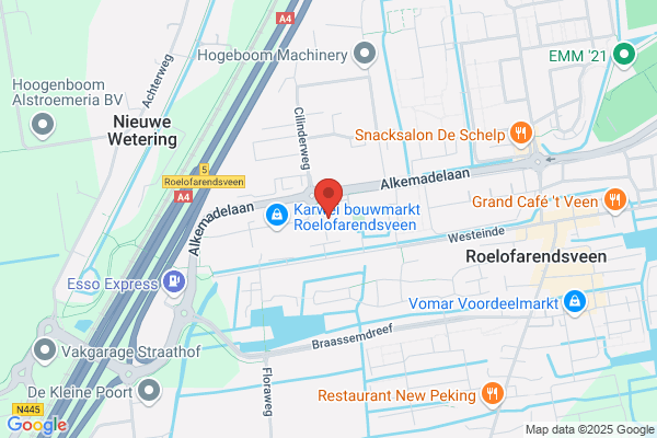 Bureau Bedrijfs Adviezen Administratie De Muynck