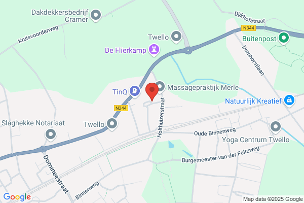 Centraal Service Bureau Betuwe Bv