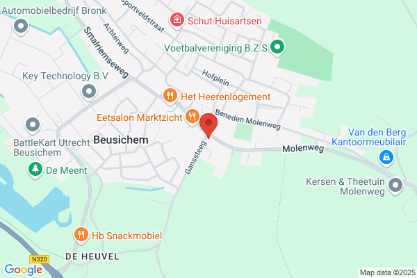 De Bruin's Slagerijen