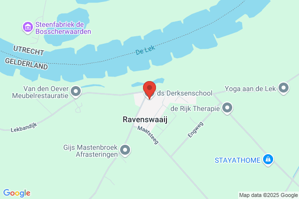 Ds. Derksenschool
