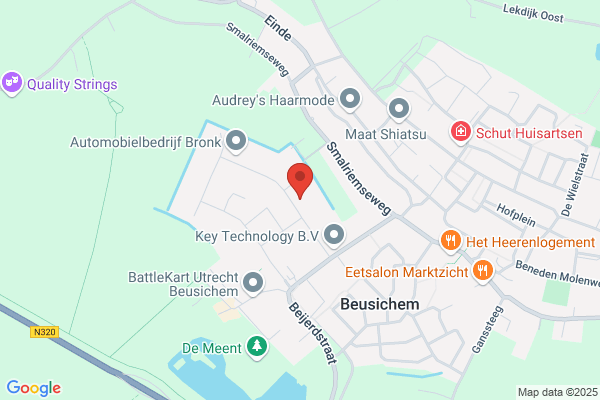 Dutch Tecsource Bv