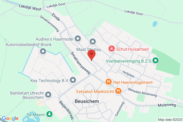 Integra Projecten & Beheer Bv