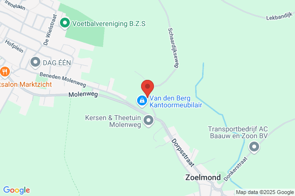 Juiste Koers, De