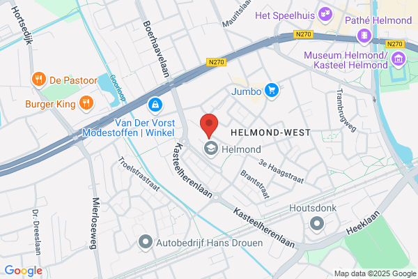 Koeriersdienst Tomsja