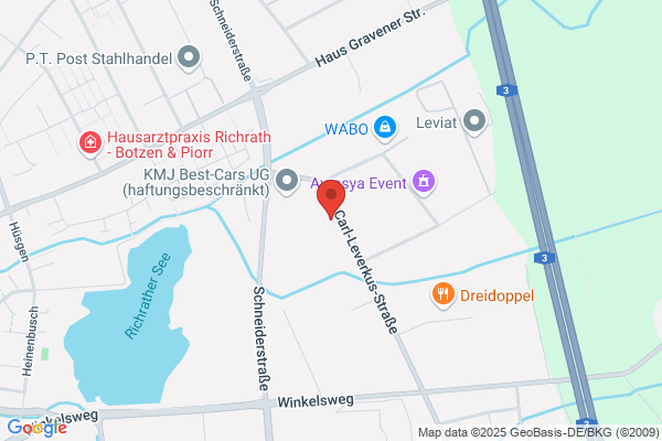 Mourik Openb, Burg G C Van