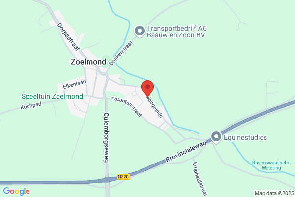 Rivierenland