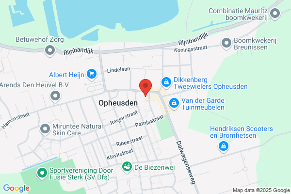 Rivierenstroom Vof