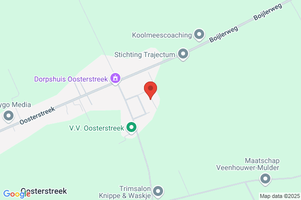 Stekelenburg Schoonmaakservice Vof