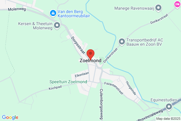 V. Bronswijk Allergie/Hygieneadv. Bv