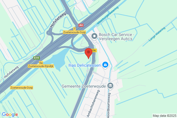 Boerakker, J