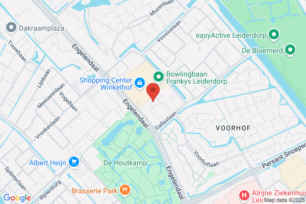 Broek Bv, Van Den