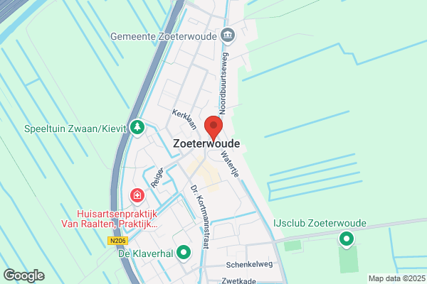 Evenwicht Vof
