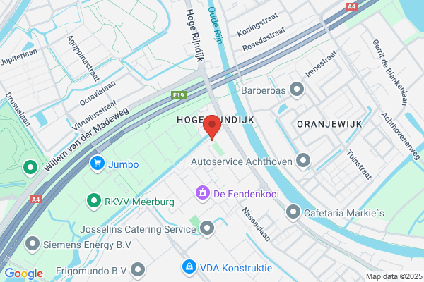 Goede, Jan De
