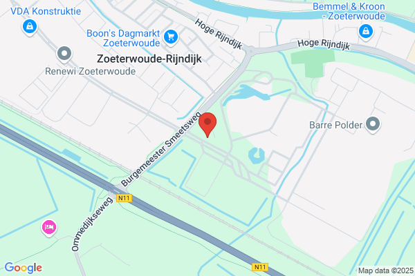 Heinsbroek