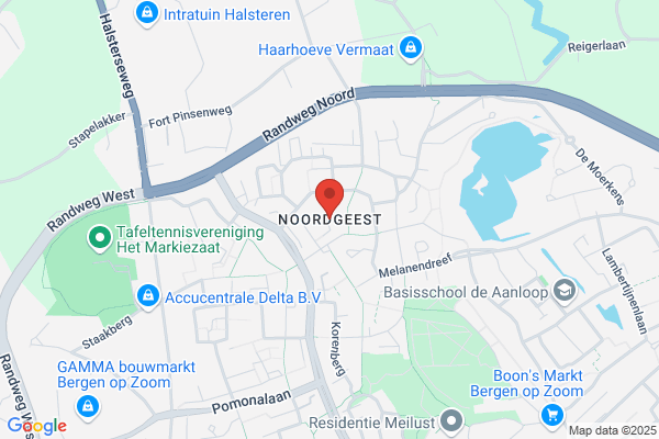 Noordgeest