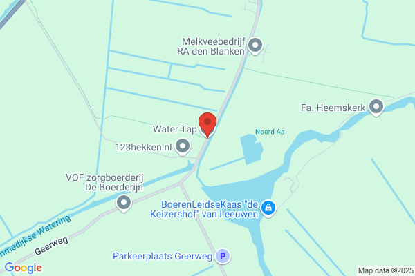 Water, Brünet De