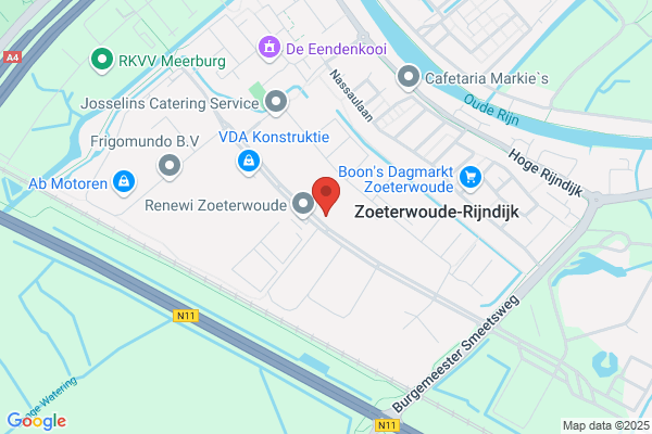 Buzzworx Bv