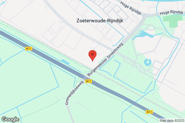 Rede Bv, De