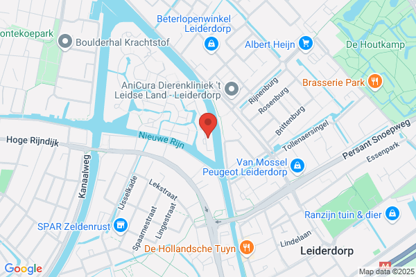 Rijnview Bv