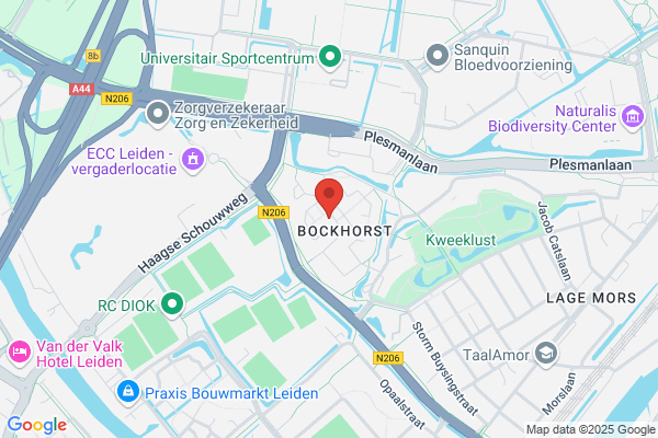Veijgen Automatisering