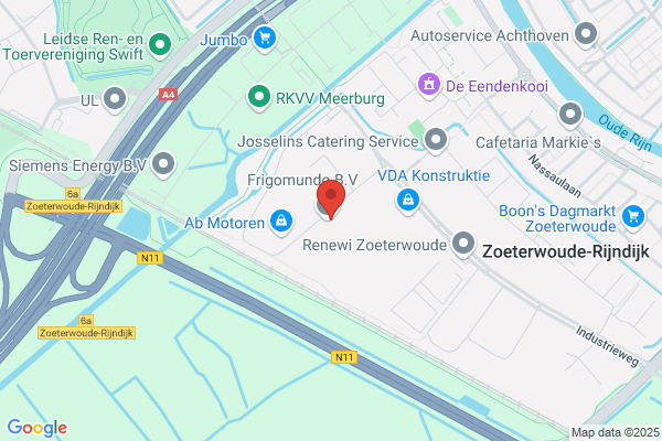 Medi Expresse Zeeland Bv