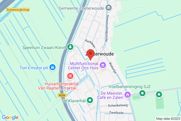 Rapenburg Medisch Adviseurs Bv