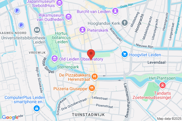 Antroposofisch Therapeuticum Leiden