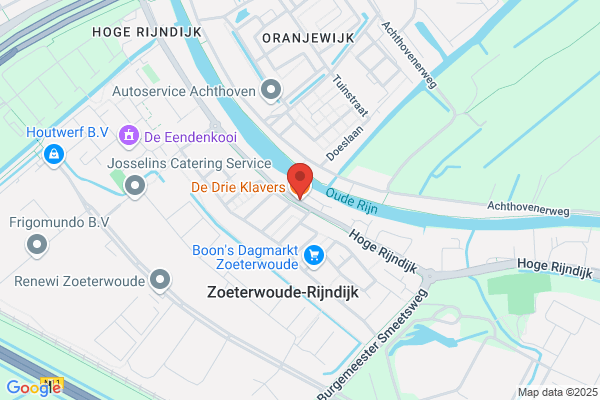 Delver En A A Krispijn-De Baan, Dr j r