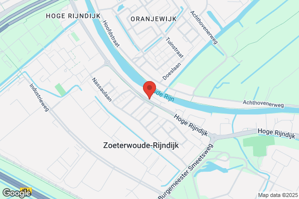 Du Ry Van Beest Holle, O