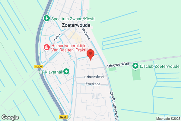 Stichting Thuiszorg Groot Rijnland