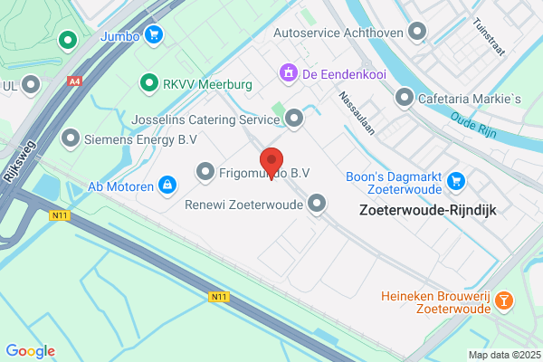 Van Der Put