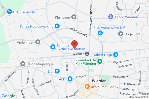 Autobedrijf Bakker