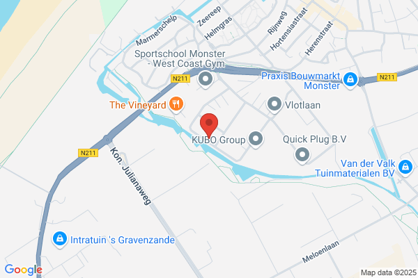 Autobedrijf Lelieveld Bv