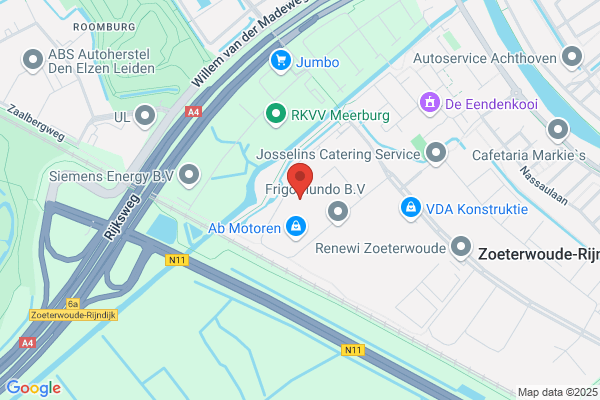 Autopoetsbedrijf W. Henkes