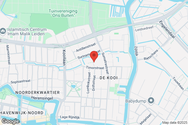Garage De Kooi
