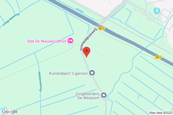 H A Meijknecht