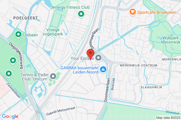 Reyneveld Autoschade & Handelsondernemin