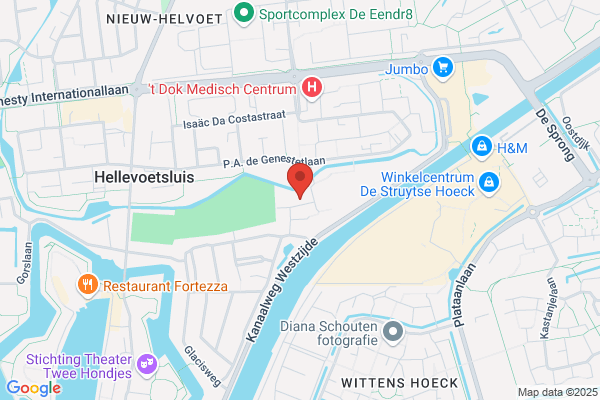 Labouchere Nv