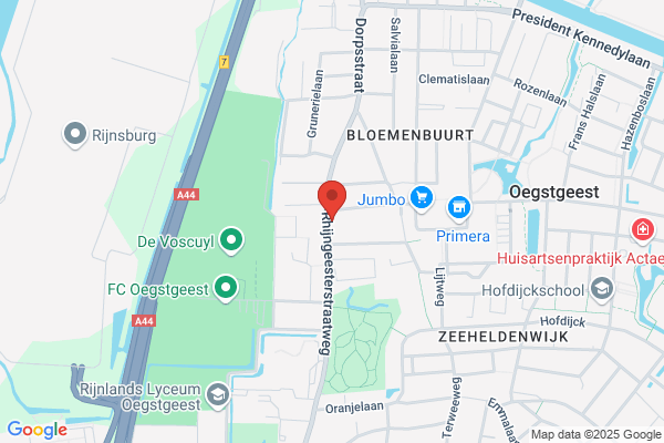 Lanschot Nv, F Van