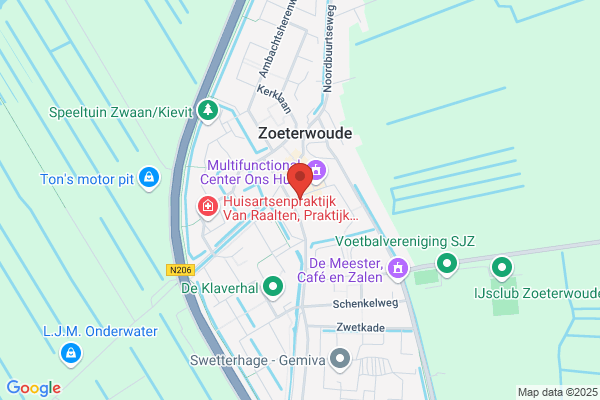 Postkantoor