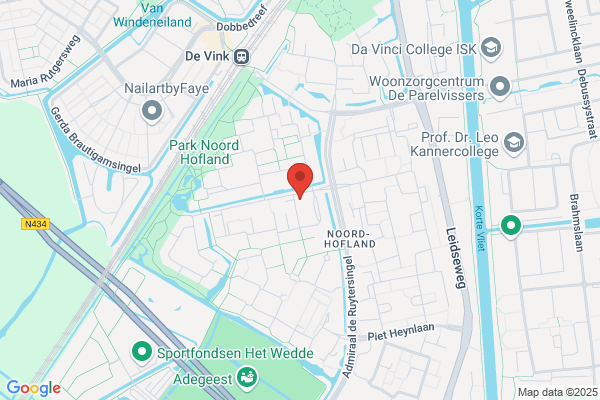 Basisschool De Vink